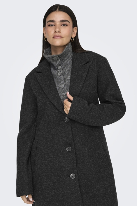 Jacqueline de Yong jdyecho life coat otw noos
